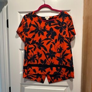 JCrew Top